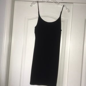 Laura’s Boutique black dress